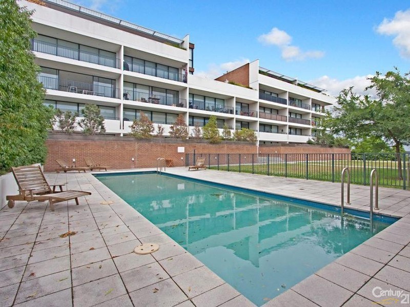 3205/88 King Street, Randwick NSW 2031