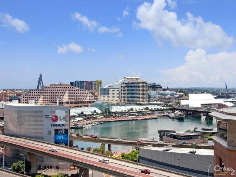 276/158 Day Street, Sydney NSW 2000