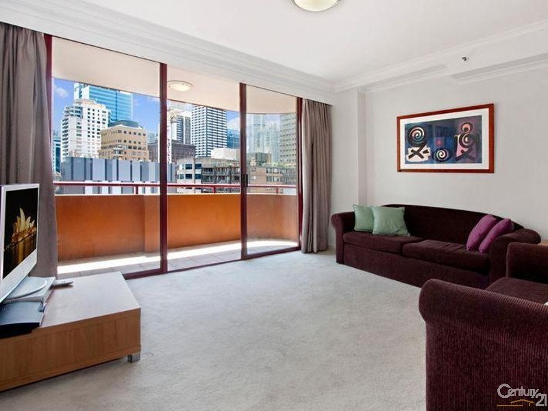 276/158 Day Street, Sydney NSW 2000