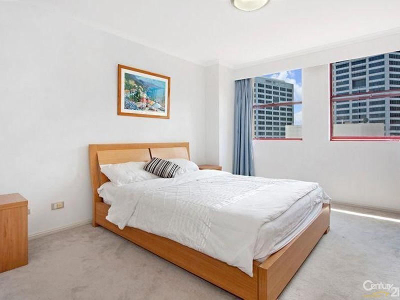 276/158 Day Street, Sydney NSW 2000