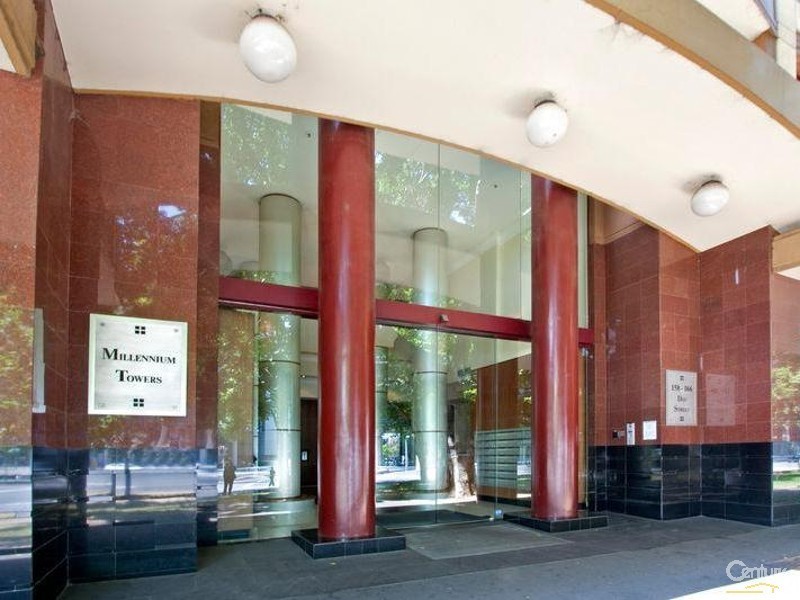 276/158 Day Street, Sydney NSW 2000