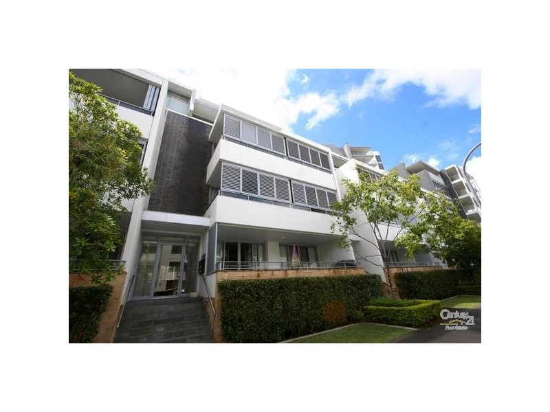 7 Shoreline Dr, Rhodes NSW 2138