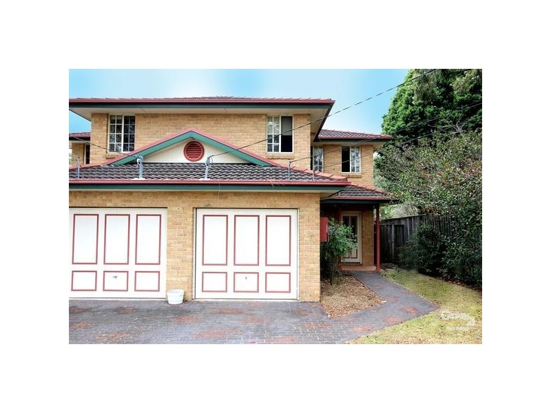 21 Aitchander Rd, Ryde NSW 2112