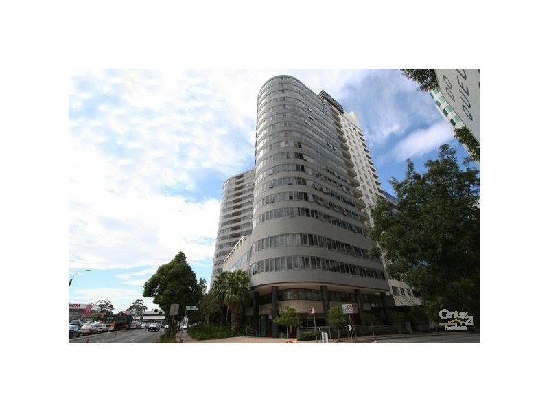 14 Brown St, Chatswood NSW 2067