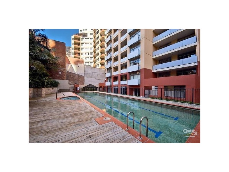 2-8 Brisbane St, Surry Hills NSW 2010