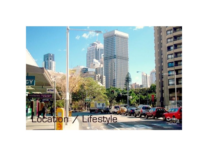 2-8 Brisbane St, Surry Hills NSW 2010