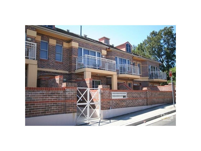 15/10 Webb St, Croydon NSW 2132