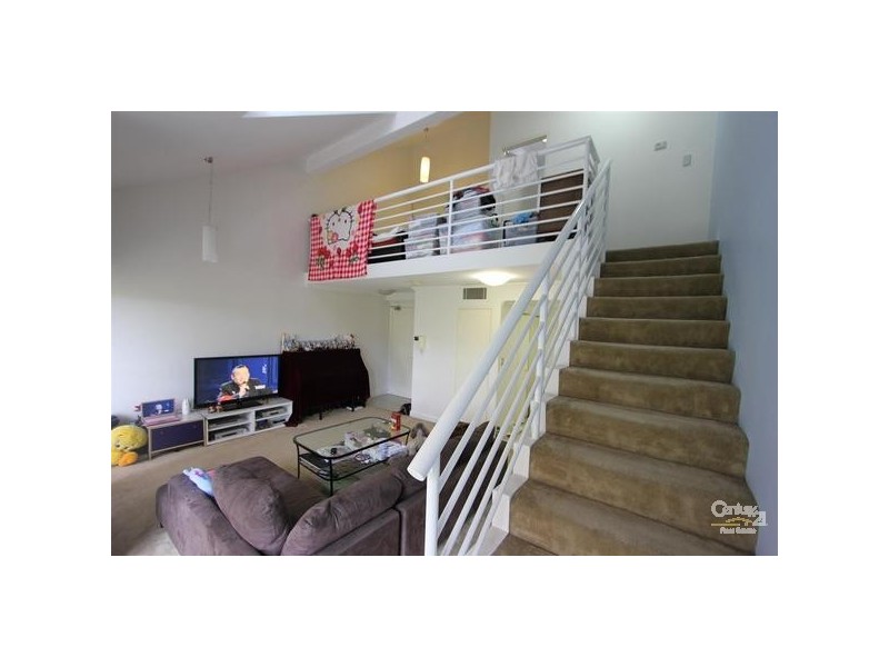 15/10 Webb St, Croydon NSW 2132