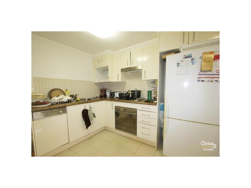15/10 Webb St, Croydon NSW 2132