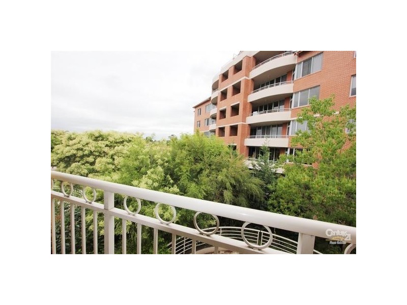 15/10 Webb St, Croydon NSW 2132