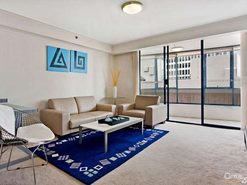 323/303 Castlereagh St, Sydney NSW 2000