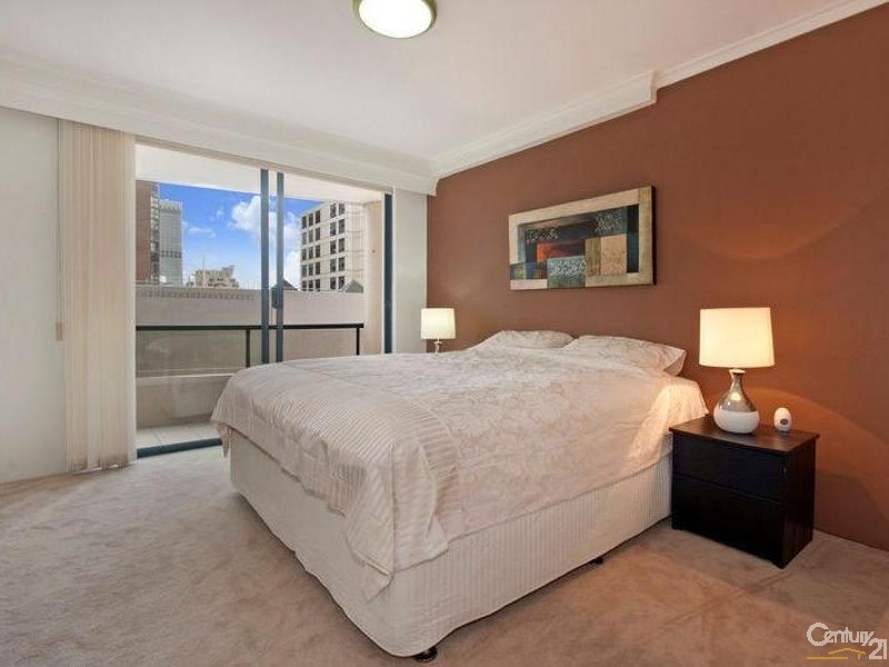 323/303 Castlereagh St, Sydney NSW 2000