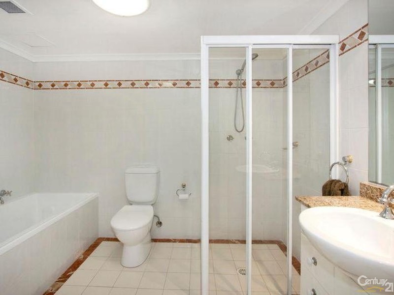 323/303 Castlereagh St, Sydney NSW 2000