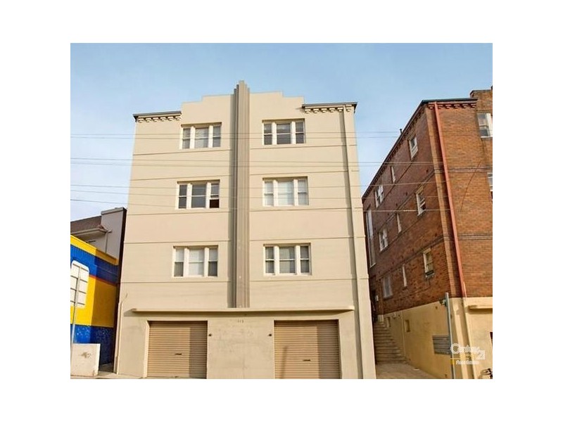 113 New South Head Rd, Edgecliff NSW 2027