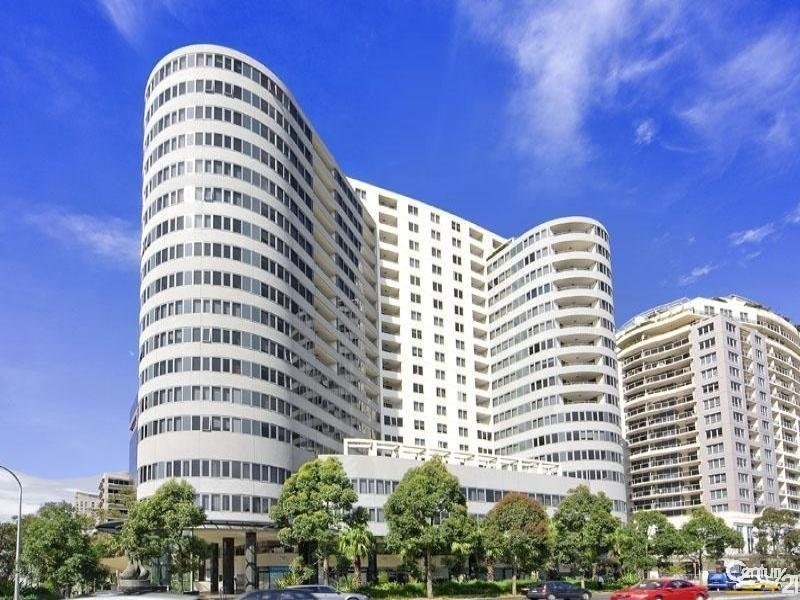88B/14 Brown Street, Chatswood NSW 2067
