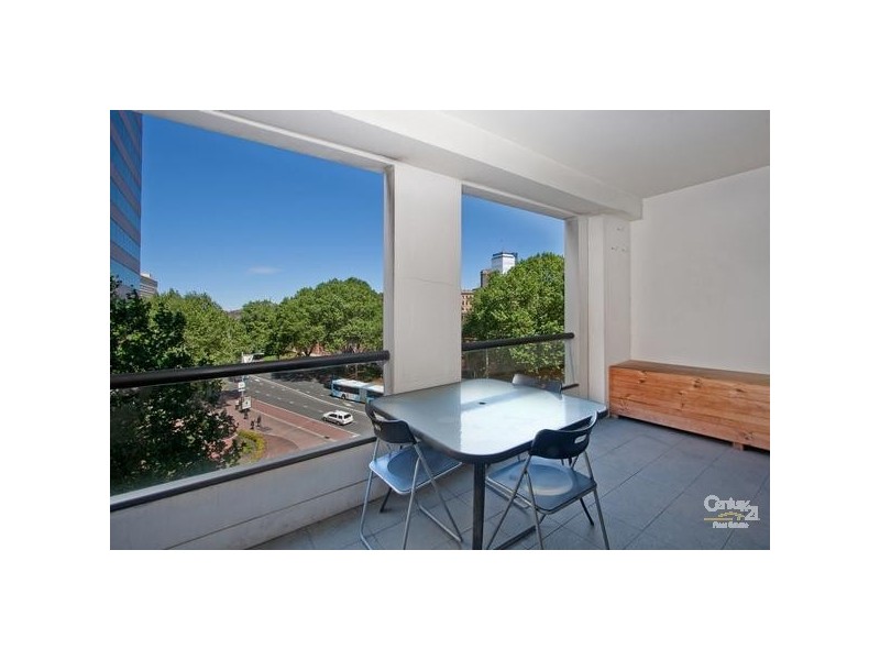 242 Elizabeth St, Surry Hills NSW 2010