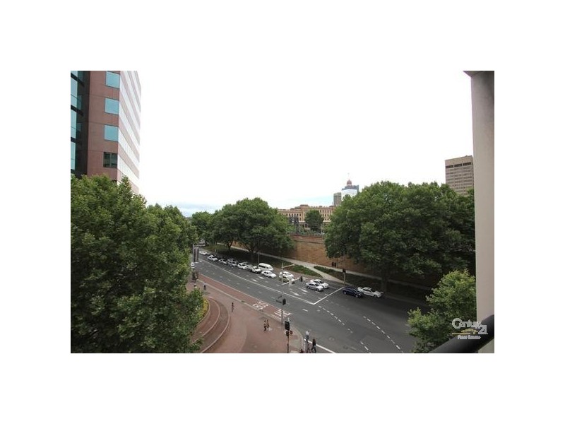 242 Elizabeth St, Surry Hills NSW 2010