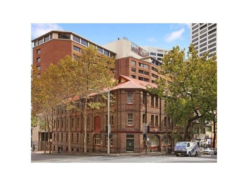 281 Sussex St, Sydney NSW 2000