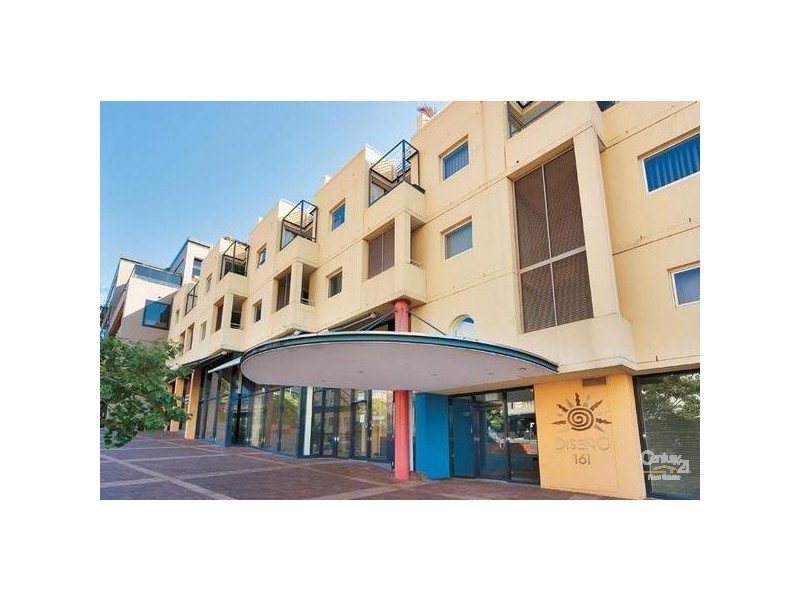 161 New South Head Rd, Edgecliff NSW 2027