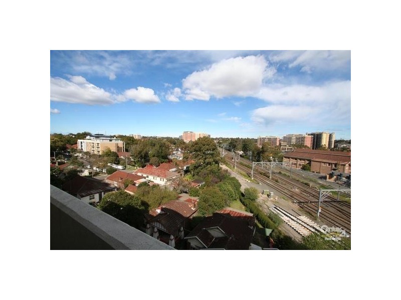 1 Clarence St, Strathfield NSW 2135