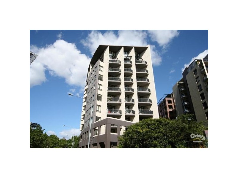 2 Jones Bay Rd, Pyrmont NSW 2009