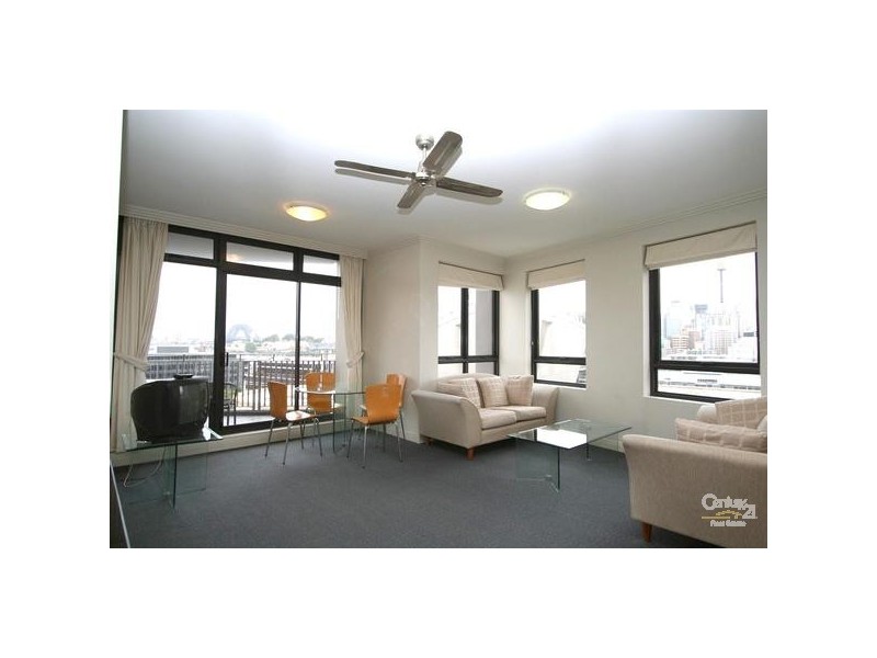 2 Jones Bay Rd, Pyrmont NSW 2009