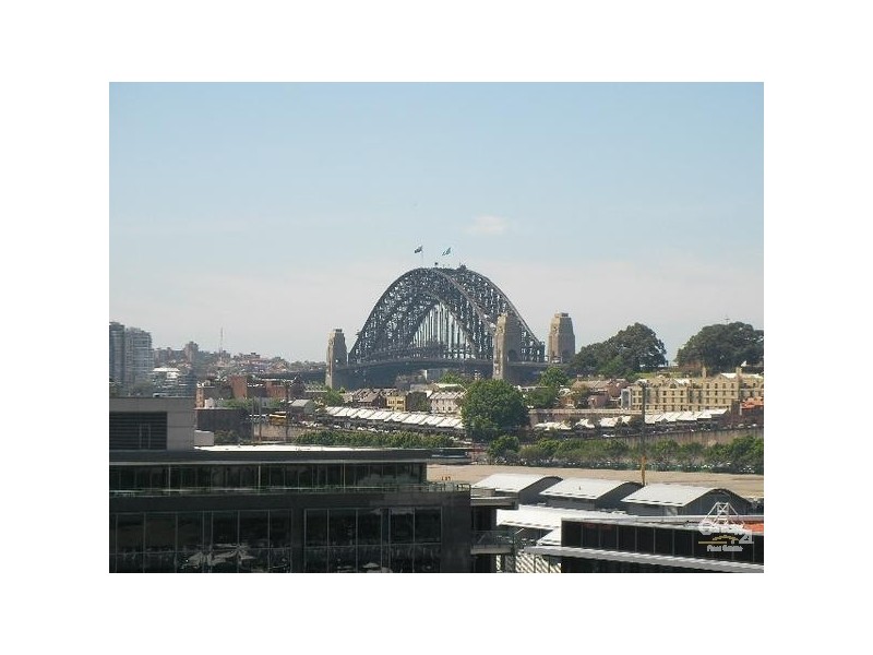 2 Jones Bay Rd, Pyrmont NSW 2009