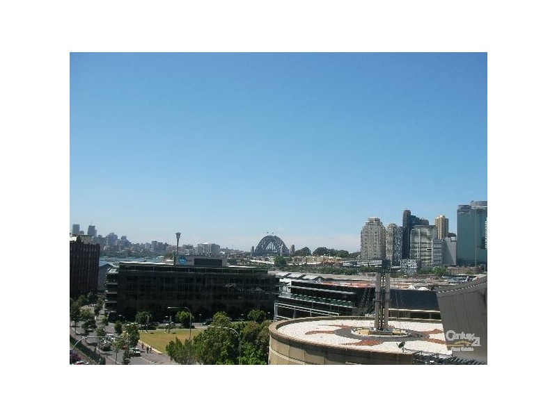 2 Jones Bay Rd, Pyrmont NSW 2009