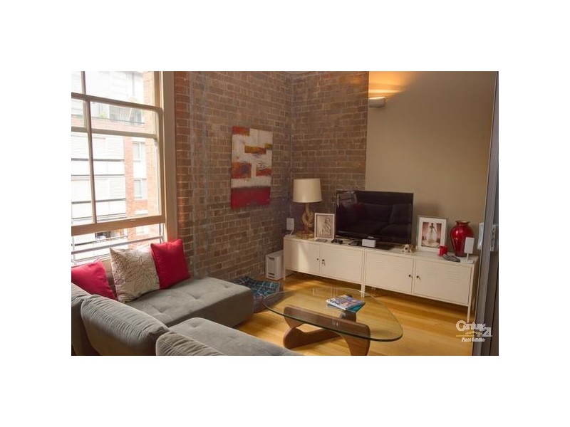 301/320 Harris Street, Pyrmont NSW 2009