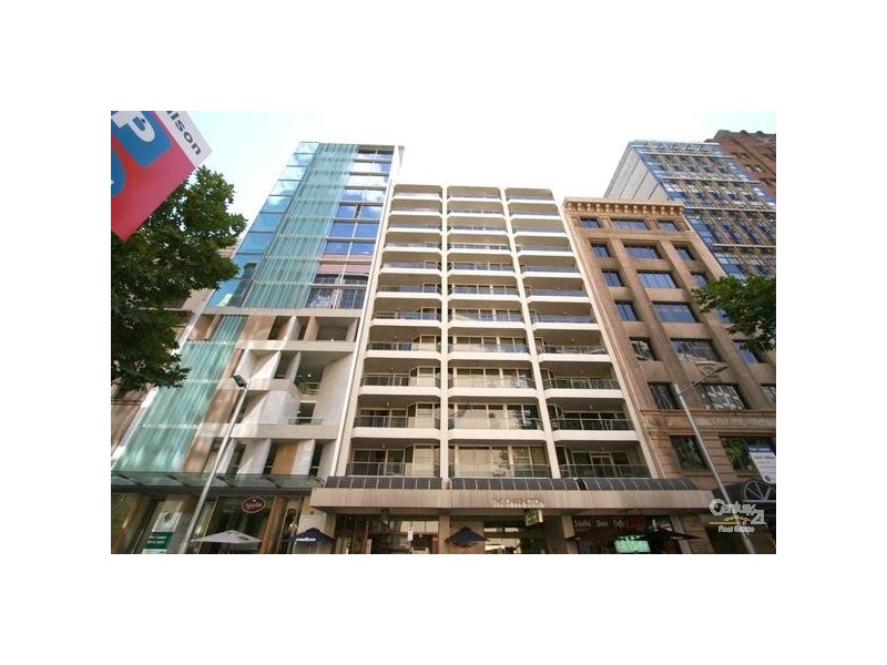57 York St, Sydney NSW 2000