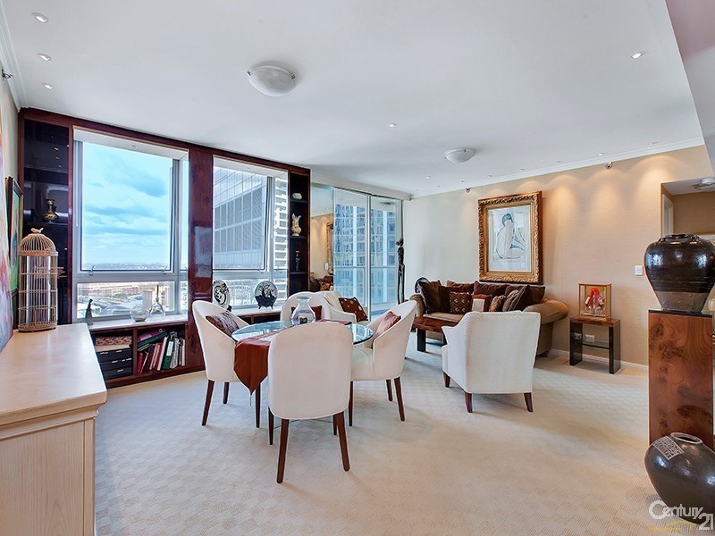 2309/343 Pitt Street, Sydney NSW 2000