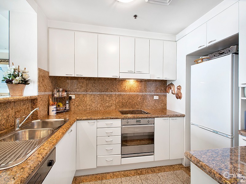 2309/343 Pitt Street, Sydney NSW 2000