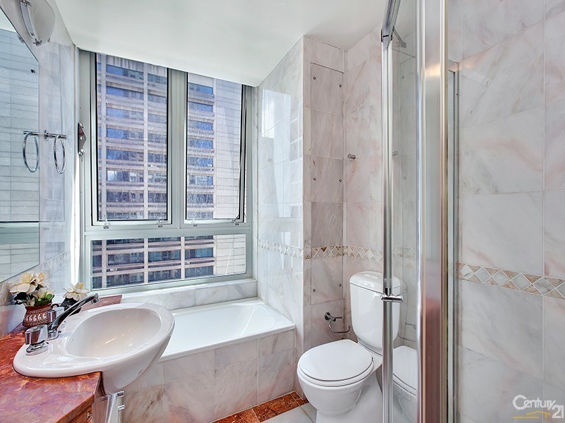 2309/343 Pitt Street, Sydney NSW 2000