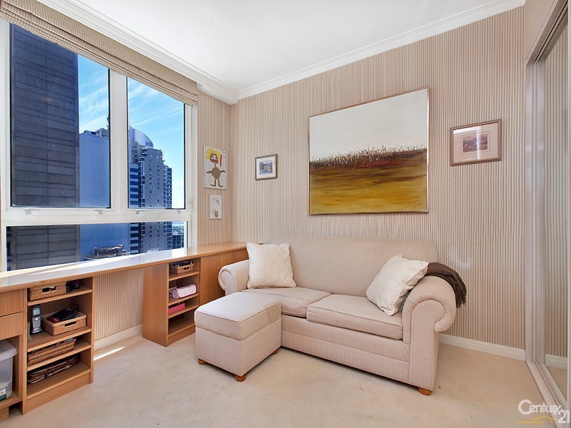 2309/343 Pitt Street, Sydney NSW 2000