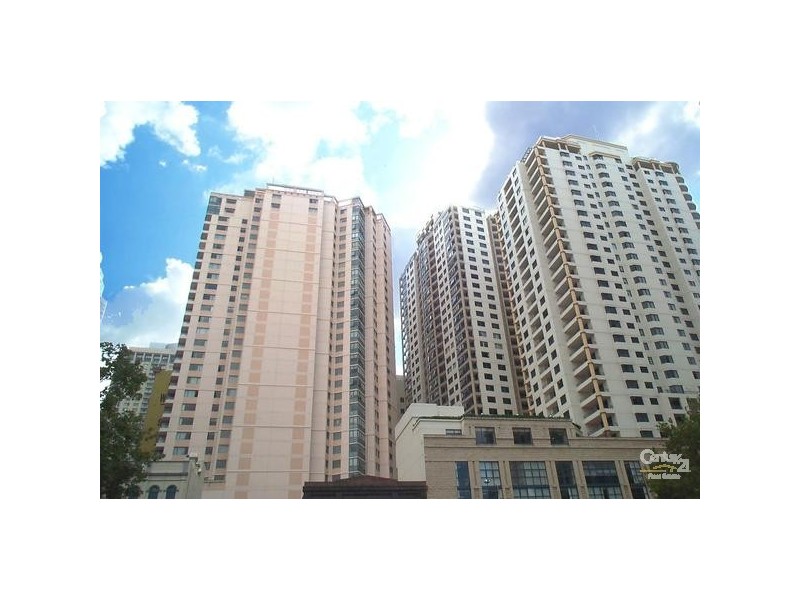 414 Pitt St, Sydney NSW 2000