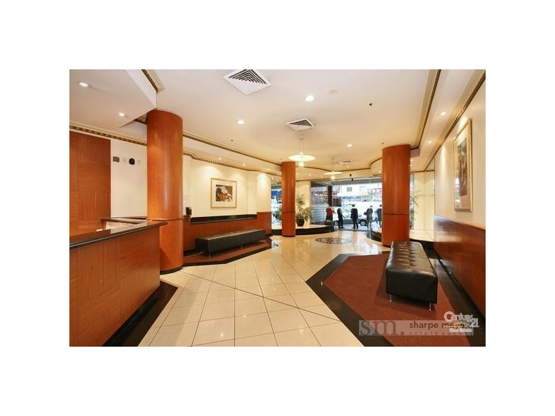 414 Pitt St, Sydney NSW 2000