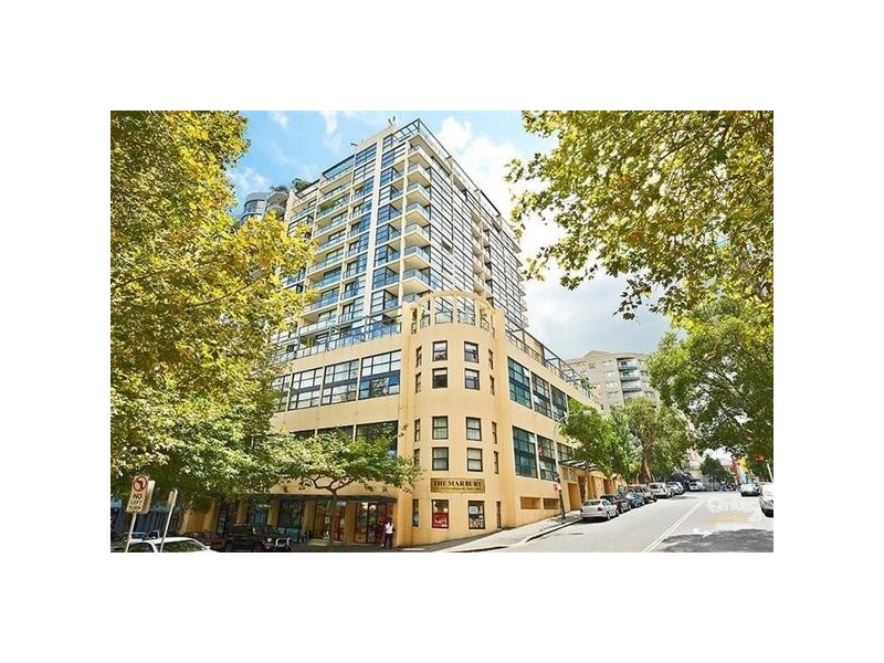 174 Goulburn St, Sydney NSW 2000
