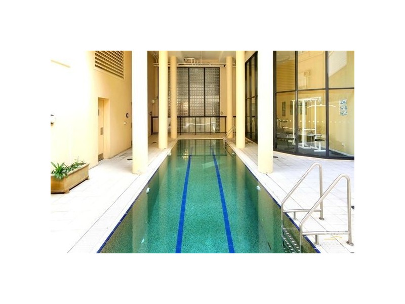 174 Goulburn St, Sydney NSW 2000