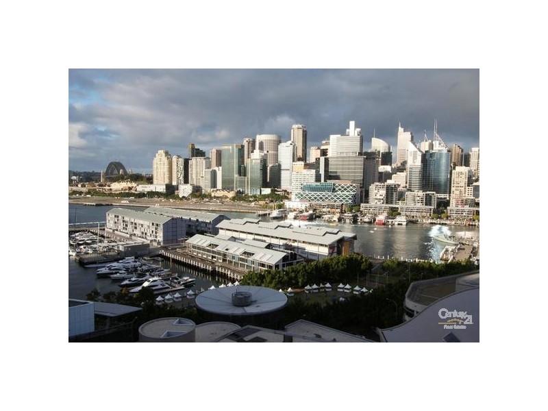 80 Pyrmont St, Pyrmont NSW 2009