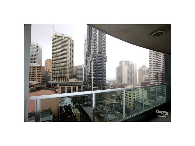 343 Pitt St, Sydney NSW 2000