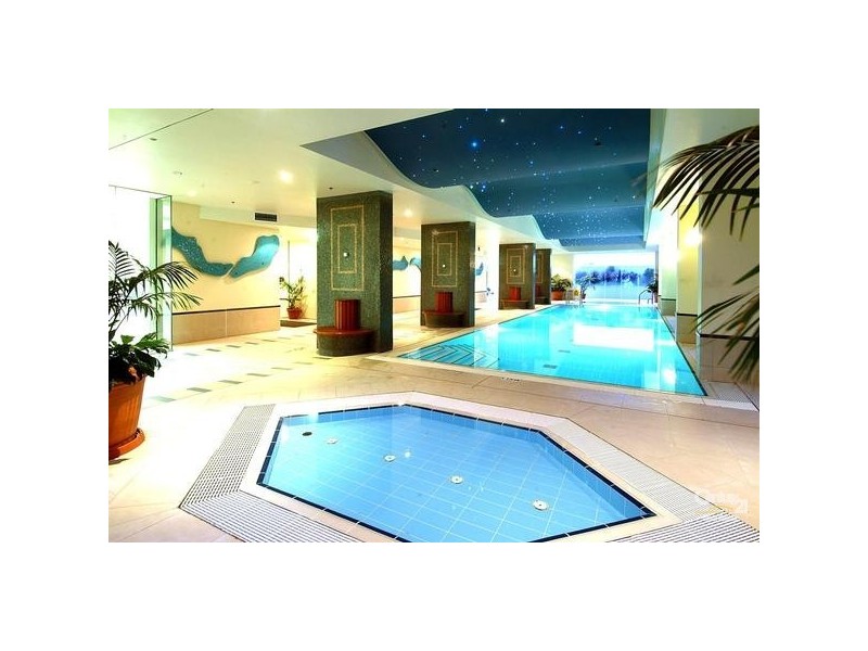 343 Pitt St, Sydney NSW 2000