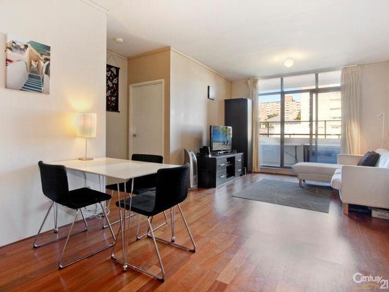 411/6 Belvoir Street, Surry Hills NSW 2010