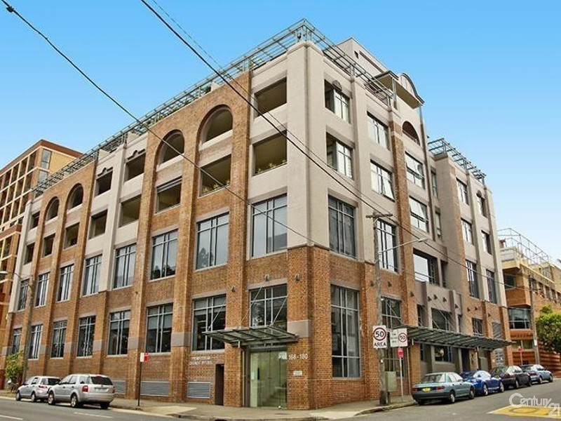 411/6 Belvoir Street, Surry Hills NSW 2010