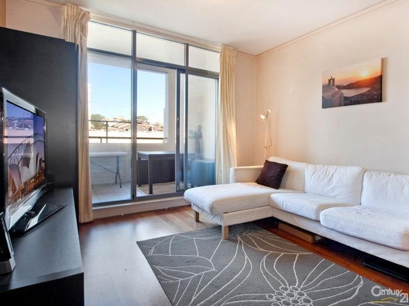 411/6 Belvoir Street, Surry Hills NSW 2010