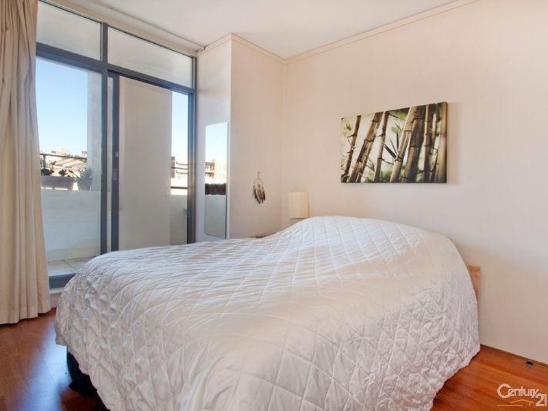 411/6 Belvoir Street, Surry Hills NSW 2010