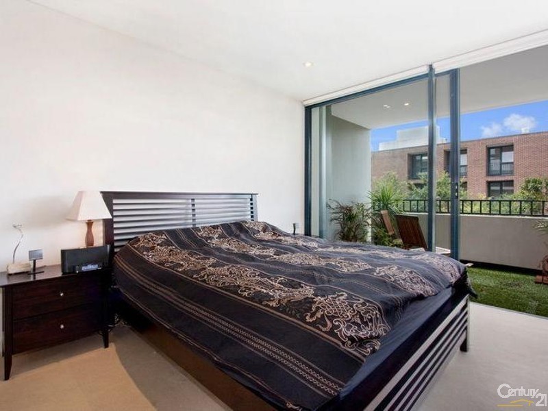 3306/88 King Street, Randwick NSW 2031