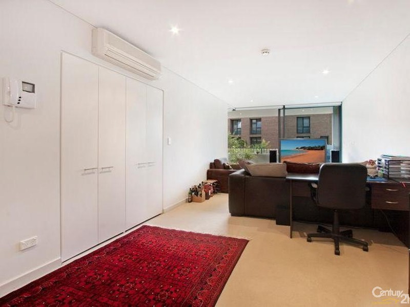 3306/88 King Street, Randwick NSW 2031