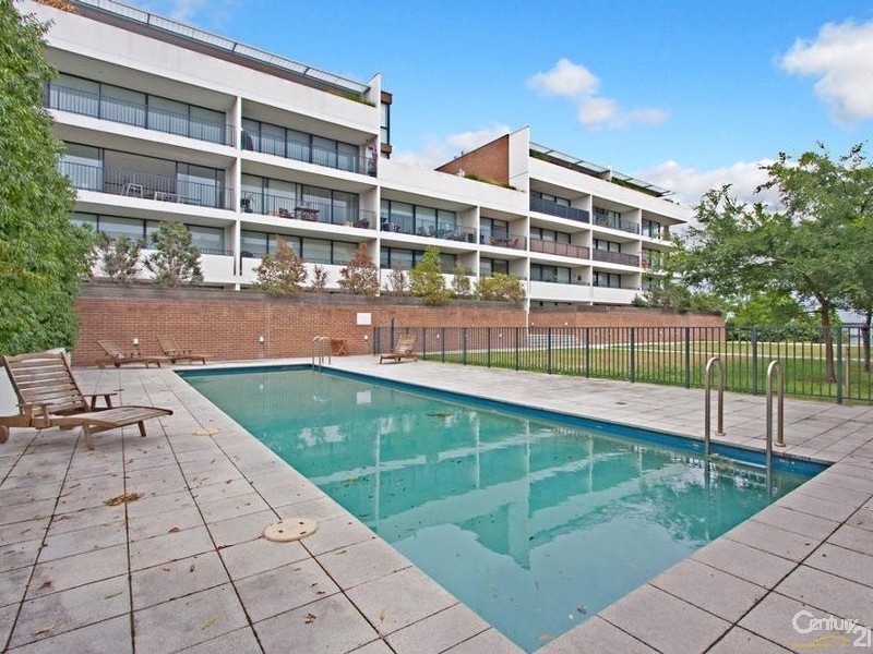 3306/88 King Street, Randwick NSW 2031