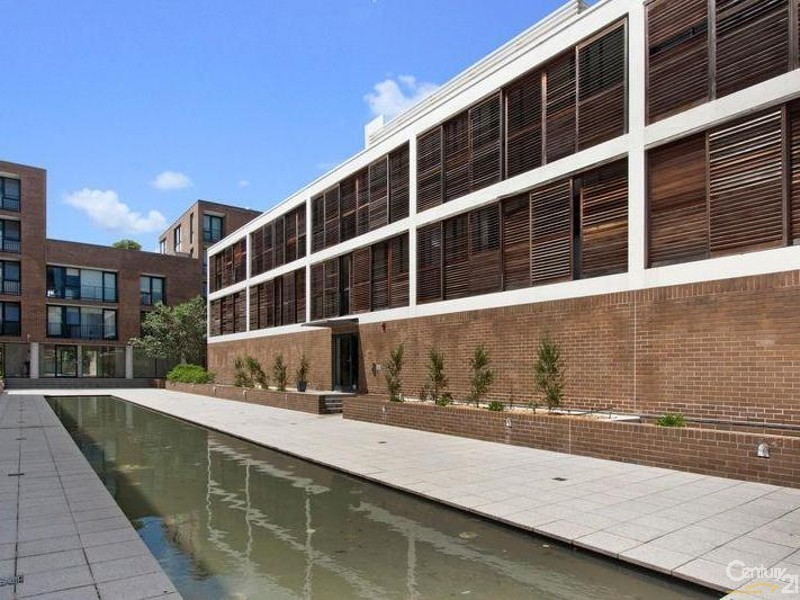 3306/88 King Street, Randwick NSW 2031