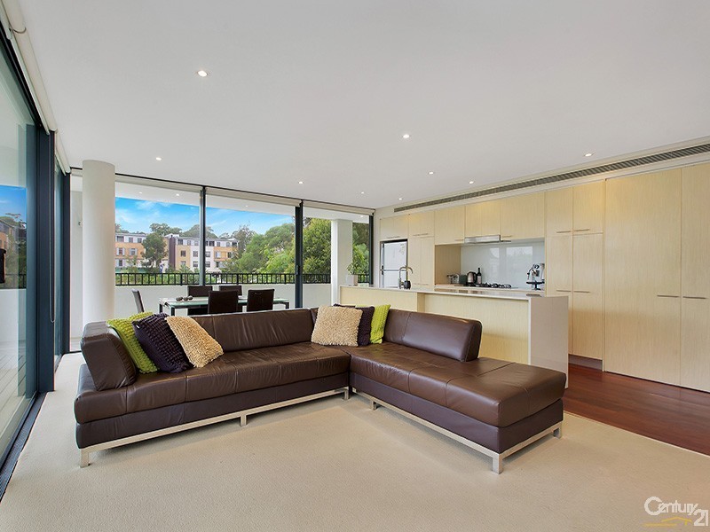 3307/88 King Street, Randwick NSW 2031